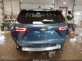Chevrolet Equinox Awd Lt 3GNAXPEGXSL232584 снимка
