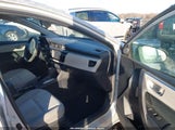 Toyota Corolla Le Plus 2T1BURHE9FC478109 снимка