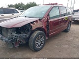 Dodge Grand Caravan Sxt 2C4RDGCG9HR774309 снимка