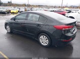 Hyundai Elantra Se 5NPD74LF3JH262555 снимка