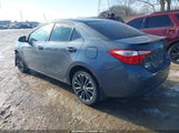 Toyota Corolla S Plus 5YFBURHE4EP060846 снимка