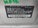 Subaru Wrx JF1VA1B61H9840845 photo