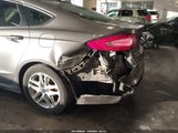 Ford Fusion Se 3FA6P0H71ER182943 снимка