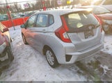 Honda Fit Lx 3HGGK5G56FM721468 photo