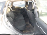 Honda Fit Lx 3HGGK5G56FM721468 fotografie