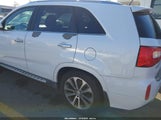Kia Sorento Sx 5XYKW4A77EG432466 снимка