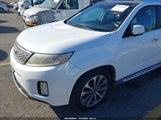 Kia Sorento Sx 5XYKW4A77EG432466 снимка