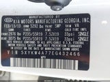 Kia Sorento Sx 5XYKW4A77EG432466 снимка