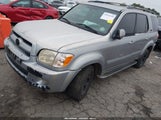 Toyota Sequoia Sr5 V8 5TDZT34A85S250688 снимка