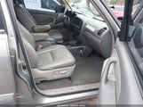 Toyota Sequoia Sr5 V8 5TDZT34A85S250688 снимка