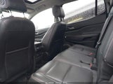 GMC Acadia Slt-1 1GKKNMLS2JZ105591 снимка