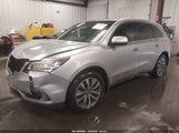 Acura Mdx Technology Package 5FRYD4H42EB012566 снимка