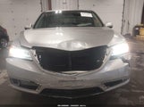 Acura Mdx Technology Package 5FRYD4H42EB012566 fotografie
