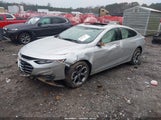Chevrolet Malibu Fwd Lt 1G1ZD5ST7LF110845 fotografie