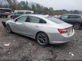 Chevrolet Malibu Fwd Lt 1G1ZD5ST7LF110845 снимка