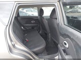 Kia Soul KNDJN2A22F7152718 снимка
