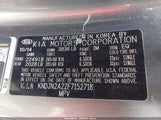 Kia Soul KNDJN2A22F7152718 снимка