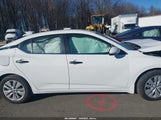 Nissan Sentra S Xtronic Cvt 3N1AB8BV5RY244433 fotografie