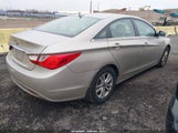 Hyundai Sonata Gls 5NPEB4ACXBH297168 снимка