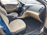 Hyundai Sonata Gls 5NPEB4ACXBH297168 снимка