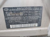 Hyundai Sonata Gls 5NPEB4ACXBH297168 снимка