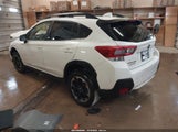 Subaru Crosstrek Premium JF2GTAEC6PH305157 снимка