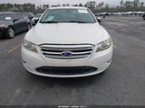 Ford Taurus Limited 1FAHP2FWXCG131363 снимка