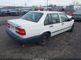 Volvo 940 YV1JS8318R1168178 снимка
