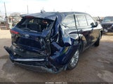 Toyota Highlander Platinum 5TDKDRAH7PS525408 снимка