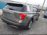 Ford Explorer Platinum 1FM5K8HC4LGA43146 снимка