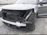 Ford Explorer Platinum 1FM5K8HC4LGA43146 снимка