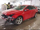 Chevrolet Cruze 2Lt Auto 1G1PE5SB2F7234161 снимка