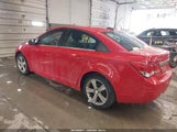 Chevrolet Cruze 2Lt Auto 1G1PE5SB2F7234161 снимка