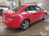 Chevrolet Cruze 2Lt Auto 1G1PE5SB2F7234161 снимка