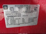 Chevrolet Tahoe Lt 1GNSKBKC0FR116414 снимка