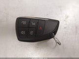 Chevrolet Tahoe Lt 1GNSKBKC0FR116414 снимка