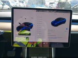 Tesla Model Y Long Range Dual Motor All-Wheel Drive 5YJYGDEE4LF055342 снимка