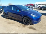 Tesla Model Y Long Range Dual Motor All-Wheel Drive 5YJYGDEE4LF055342 снимка