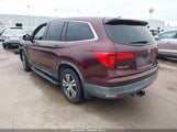 Honda Pilot Ex-L 5FNYF5H52GB020356 снимка