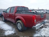 Nissan Frontier Sv 1N6AD0EVXKN735438 снимка
