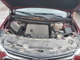 Chevrolet Traverse 1Lt 1GNEVGKW5JJ154949 fotografie