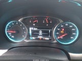 Chevrolet Traverse 1Lt 1GNEVGKW5JJ154949 fotografie