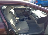 Honda Civic Lx 19XFB2F55CE385778 снимка