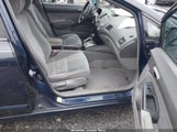 Honda Civic Lx 2HGFA1F55BH535065 снимка