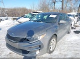 Kia Optima Lx 5XXGT4L39JG233720 снимка