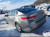 Kia Optima Lx 5XXGT4L39JG233720 снимка