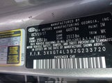 Kia Optima Lx 5XXGT4L39JG233720 снимка