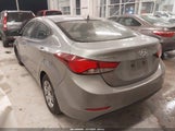 Hyundai Elantra Se KMHDH4AE2GU484196 снимка