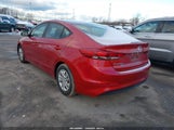 Hyundai Elantra Se 5NPD74LF3JH273331 снимка