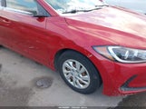 Hyundai Elantra Se 5NPD74LF3JH273331 снимка